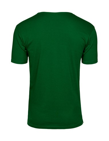 TEE-520-Mens Interlock Tee